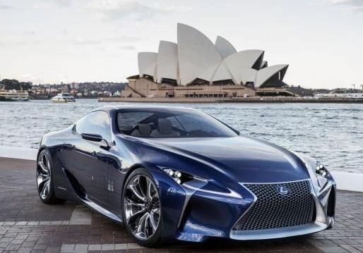 日本十大汽車公司排名,豐田汽車公司、本田汽車銷量高