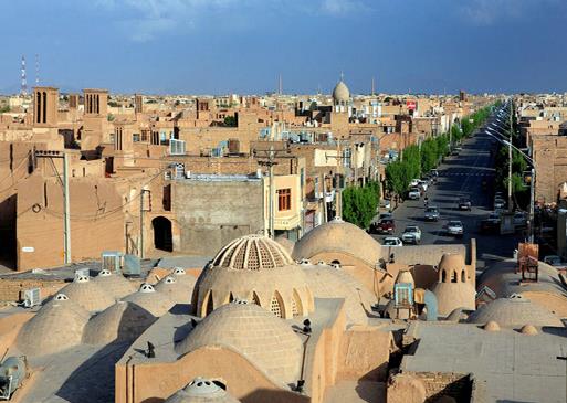 世界上十大最熱的國家,利比亞最高溫度57.8度,沙特阿拉伯也很熱