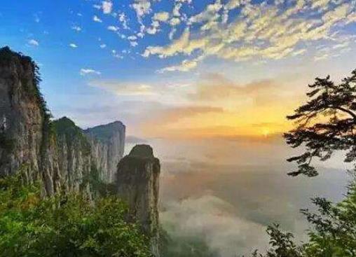 國內(nèi)十大旅游城市排行榜,伊犁很夢幻、長白山是滿族發(fā)祥地