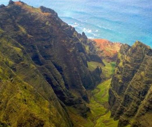 全世界懸崖步道排行榜,西班牙馬拉加國王步道挑戰難度高