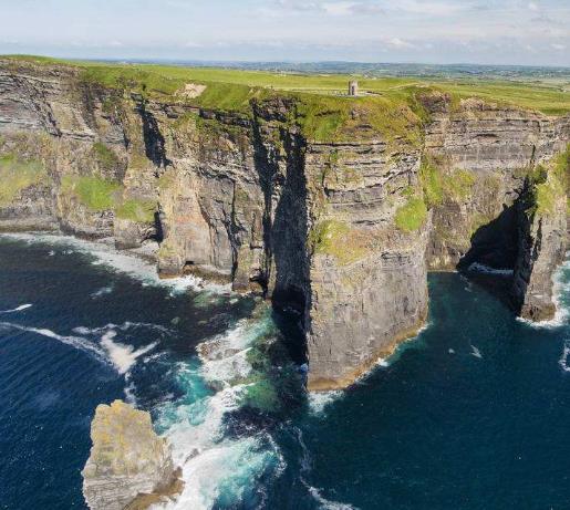 全世界懸崖步道排行榜,西班牙馬拉加國王步道挑戰難度高