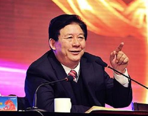 全球十大酒業富豪排名,豪爾赫·保羅·雷曼、蘇旭明身價不菲