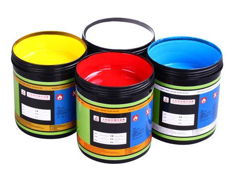 值得信賴的油墨品牌排名,洋紫荊油墨、DIC迪愛生油墨品質好