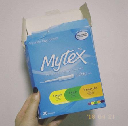 2020年十大衛(wèi)生棉條品牌,丹碧絲衛(wèi)生棉條、高潔絲衛(wèi)生棉條有保障