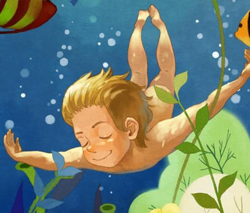 世界十大童書名著排名,《小王子》《柳林風(fēng)聲》生動(dòng)有趣