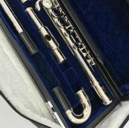 十大高人氣長笛品牌排名,雅馬哈長笛、愛樂斯長笛很受歡迎