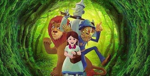 世界十大童書名著排名,《小王子》《柳林風(fēng)聲》生動(dòng)有趣