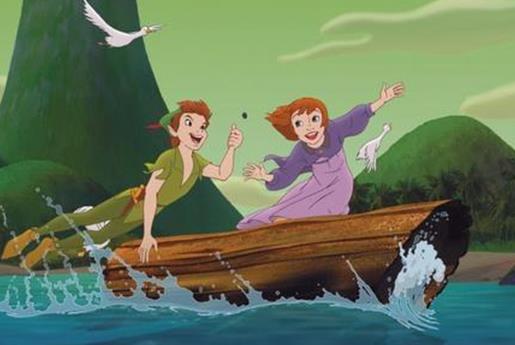 世界十大童書名著排名,《小王子》《柳林風(fēng)聲》生動(dòng)有趣