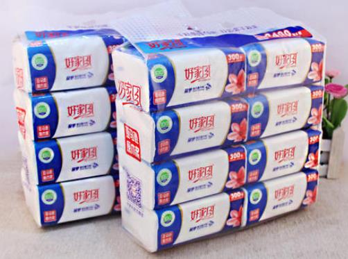 十大好品質(zhì)衛(wèi)生紙品牌,潔柔衛(wèi)生紙、維達衛(wèi)生紙銷量高有實力