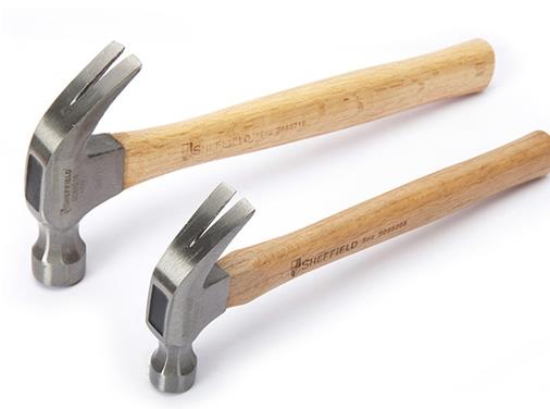 十大好質量羊角錘品牌,世達羊角錘、得力羊角錘省力又方便