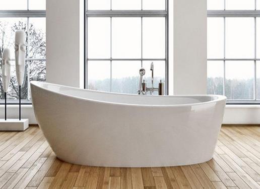 2020年十大一線浴缸排名,杜菲尼浴缸、九牧浴缸值得選購