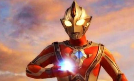 十大最帥氣的奧特曼排名,迪迦奧特曼、賽羅奧特曼是顏值擔當