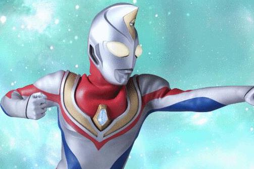 十大最帥氣的奧特曼排名,迪迦奧特曼、賽羅奧特曼是顏值擔當