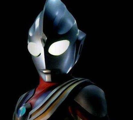 十大最帥氣的奧特曼排名,迪迦奧特曼、賽羅奧特曼是顏值擔當