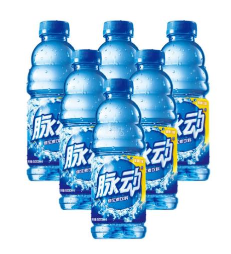 十大運動飲料品牌排名,脈動飲料、健力寶飲料很給力