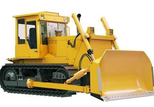 2020年十大推土機品牌排名,山推推土機、宣工推土機值得推薦