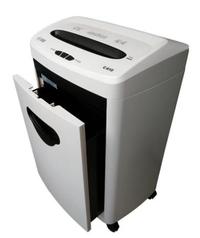 2020年碎紙機品牌排名,科密碎紙機、得力碎紙機節(jié)省時間