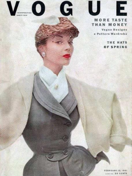 全球時尚雜志排名,《VOGUE》《瑞麗》是老品牌受歡迎