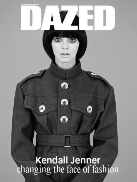 全球時尚雜志排名,《VOGUE》《瑞麗》是老品牌受歡迎