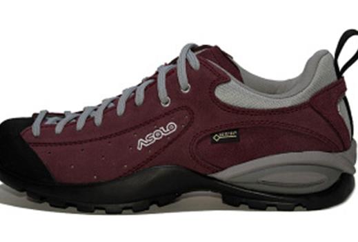 十大外貿戶外鞋品牌排名,探路者戶外鞋、北面戶外鞋舒適感好