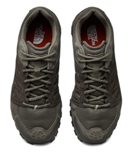 十大外貿戶外鞋品牌排名,探路者戶外鞋、北面戶外鞋舒適感好