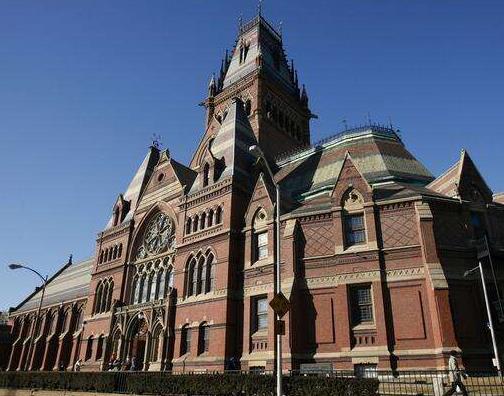 世界十大名校排名,哈佛大學、斯坦福大學是頂尖教育機構