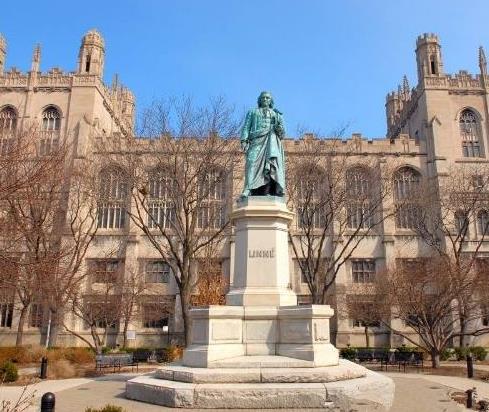 世界十大名校排名,哈佛大學、斯坦福大學是頂尖教育機構