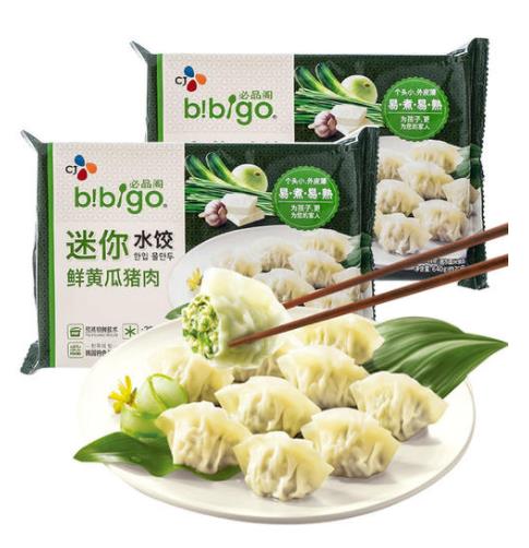 一線知名餛飩品牌排名,粵餃皇餃子云吞、東方餃子王很美味