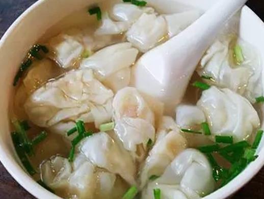 一線知名餛飩品牌排名,粵餃皇餃子云吞、東方餃子王很美味