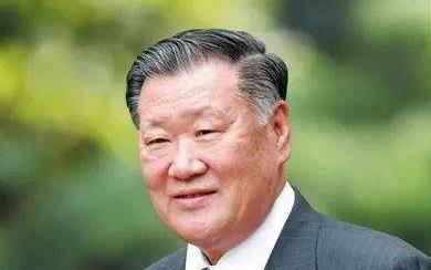 2020年福布斯韓國(guó)富豪榜,三星李健熙、徐廷珍身價(jià)百億美元