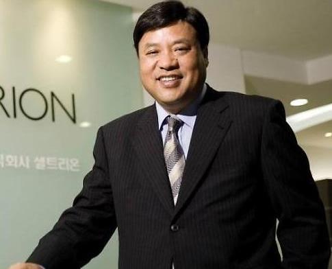 2020年福布斯韓國(guó)富豪榜,三星李健熙、徐廷珍身價(jià)百億美元