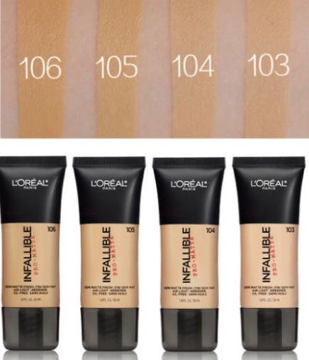 好用不脫妝粉底液排名,蘭蔻持粉底液、雅詩蘭黛粉底液輕薄無負擔