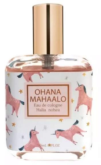 二十歲女孩入門香水排名,凱卓香水、Ohana Mahaalo香水體驗感好