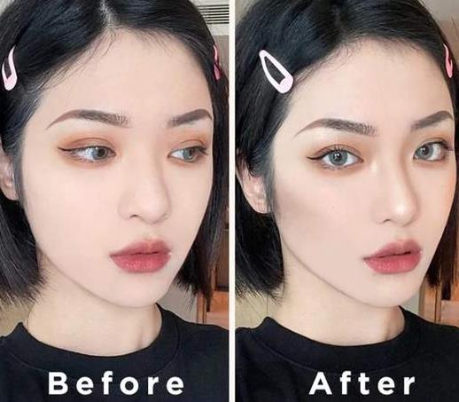 顏值高好用的平價(jià)彩妝,蘇菲娜控油妝前乳、嘉娜寶媚點(diǎn)粉霜性價(jià)比高