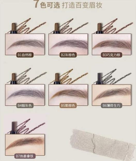 顏值高好用的平價(jià)彩妝,蘇菲娜控油妝前乳、嘉娜寶媚點(diǎn)粉霜性價(jià)比高