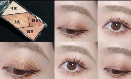 顏值高好用的平價(jià)彩妝,蘇菲娜控油妝前乳、嘉娜寶媚點(diǎn)粉霜性價(jià)比高