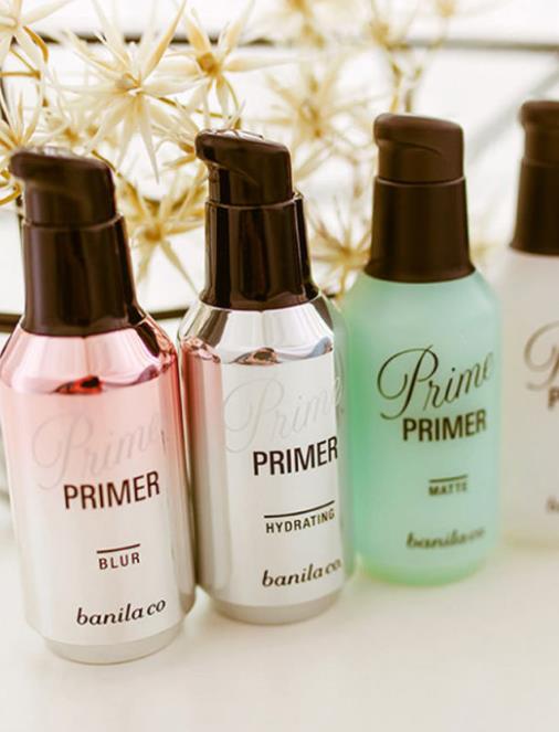 超好用妝前乳排行榜,VDL 貝殼提亮妝前乳、資生堂妝前乳修飾肌膚