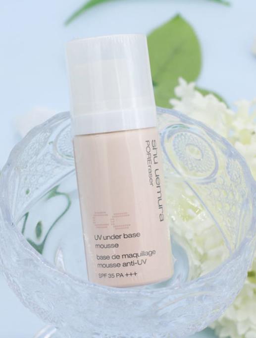 超好用妝前乳排行榜,VDL 貝殼提亮妝前乳、資生堂妝前乳修飾肌膚