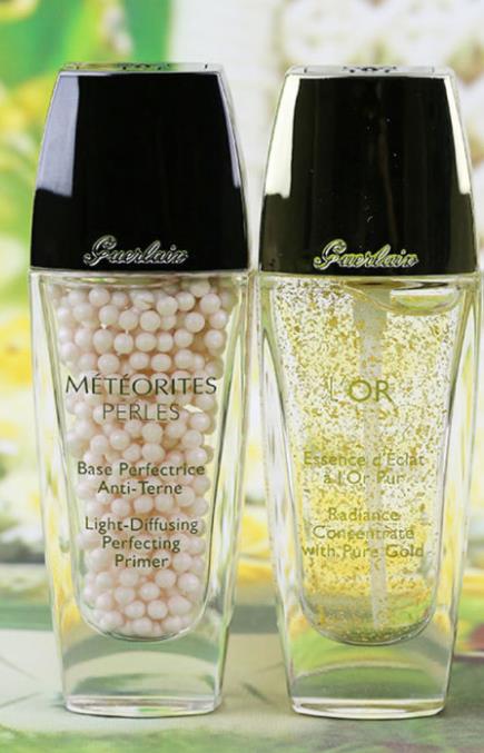 超好用妝前乳排行榜,VDL 貝殼提亮妝前乳、資生堂妝前乳修飾肌膚