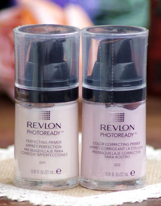 超好用妝前乳排行榜,VDL 貝殼提亮妝前乳、資生堂妝前乳修飾肌膚