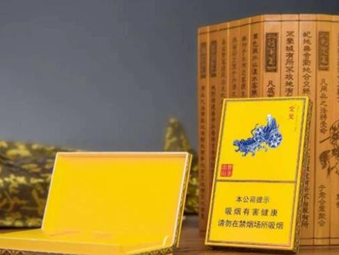 十大最貴名煙排行榜,好彩香煙、高希霸長矛奢華感很好