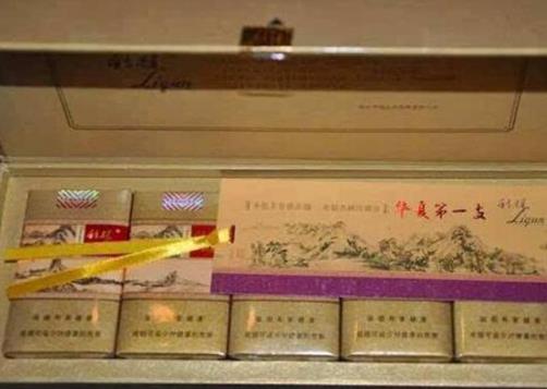 十大最貴名煙排行榜,好彩香煙、高希霸長矛奢華感很好