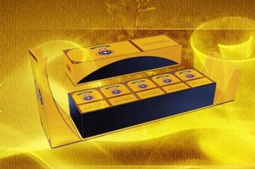 十大最貴名煙排行榜,好彩香煙、高希霸長矛奢華感很好