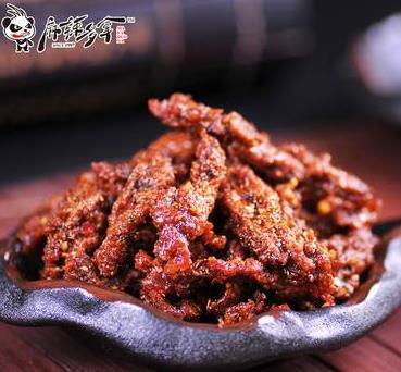 十大辣條品牌排名,衛龍辣條、麻辣王子辣條風靡全球