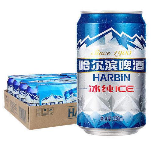 最好喝的啤酒排行榜,青島啤酒、百威啤酒口感純正好喝