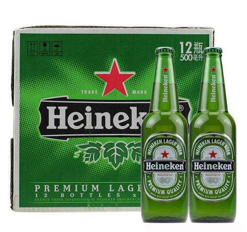 最好喝的啤酒排行榜,青島啤酒、百威啤酒口感純正好喝