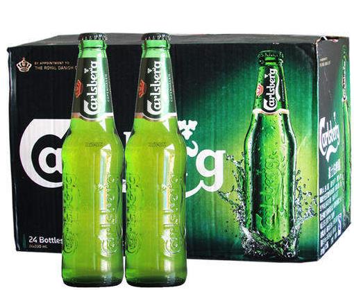 最好喝的啤酒排行榜,青島啤酒、百威啤酒口感純正好喝