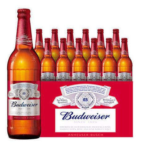 最好喝的啤酒排行榜,青島啤酒、百威啤酒口感純正好喝