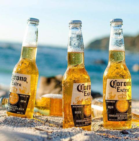 最好喝的啤酒排行榜,青島啤酒、百威啤酒口感純正好喝