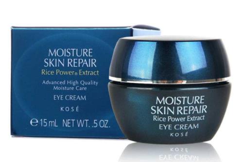 保濕去斑眼霜排行榜,赫蓮娜極致之美菁華眼霜、迪奧花蜜活顏眼霜很好用